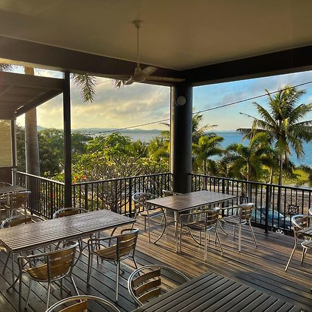 Grand Hotel Thursday Island Exteriér fotografie